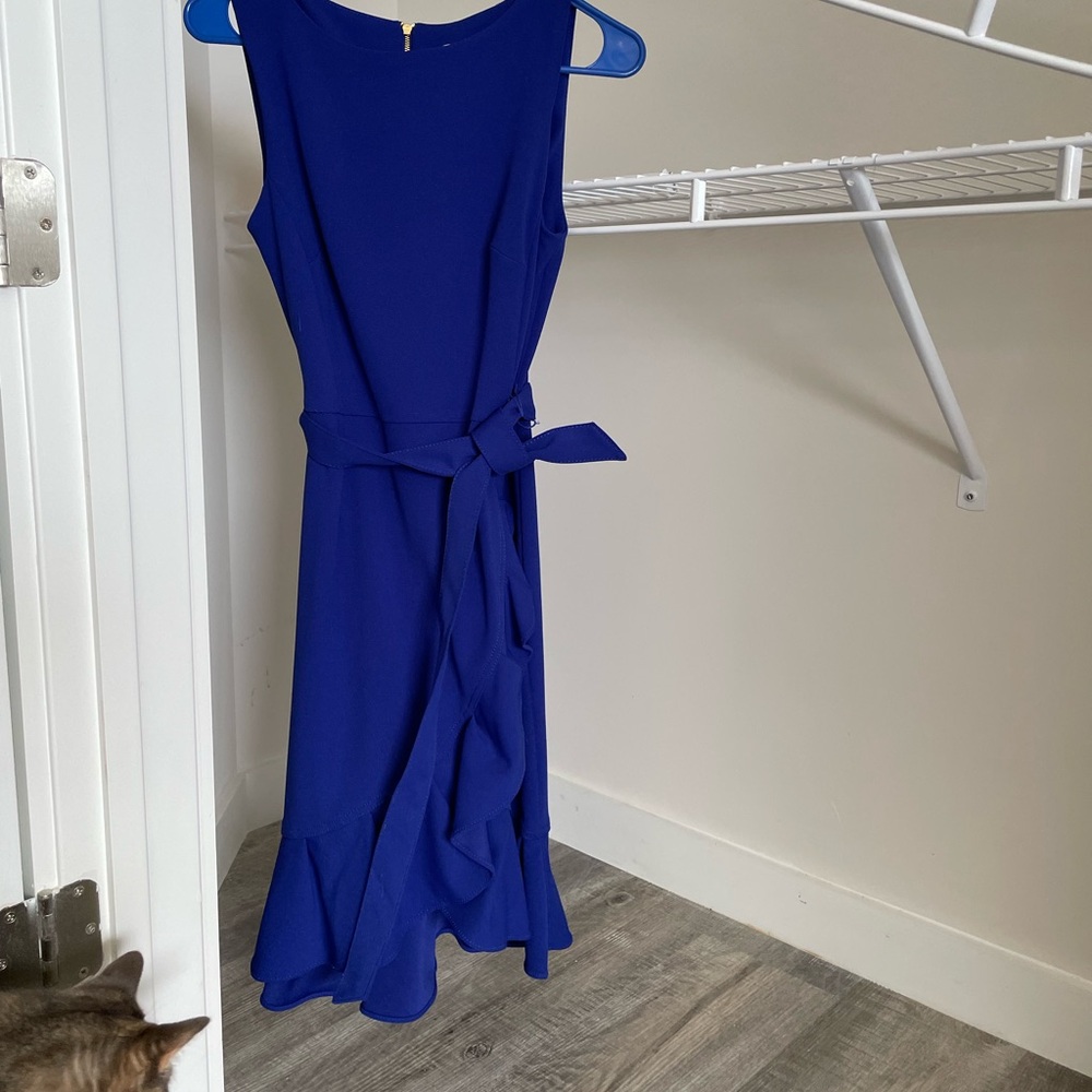Calvin Klein Dress